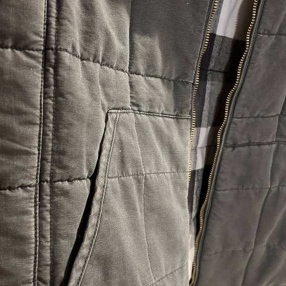 Techstyles x Cisco Brewers 100% Cotton Vest with Logo Patch - Picture 10 of 15